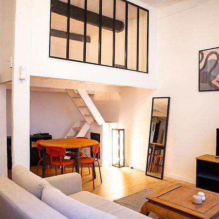 Appartement La Mezzanine Ніцца Екстер'єр фото