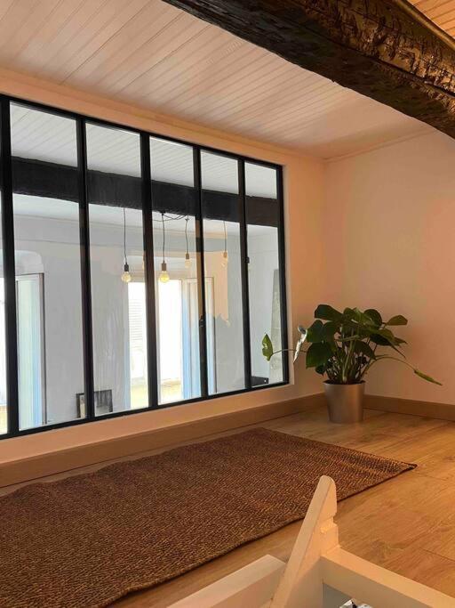 Appartement La Mezzanine Ніцца Екстер'єр фото