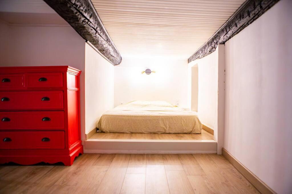 Appartement La Mezzanine Ніцца Екстер'єр фото