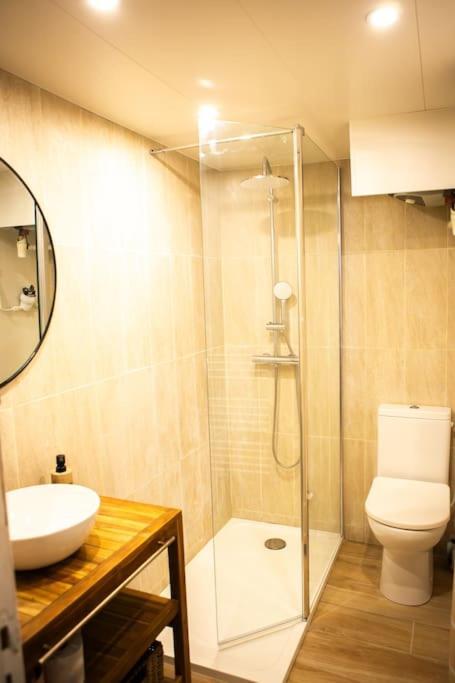 Appartement La Mezzanine Ніцца Екстер'єр фото